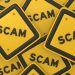 crypto scammers