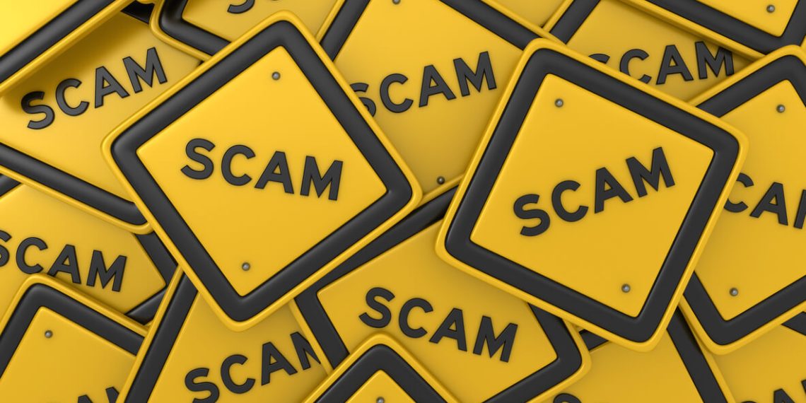 Crypto Scammers: How They Work, Common Scams, and How to Stay Safe