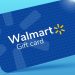 Convert Walmart Gift Card to Cash on Presto
