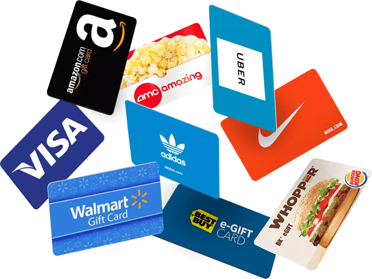 Why Presto App is Nigeria’s #1 Choice for Gift Card Trading