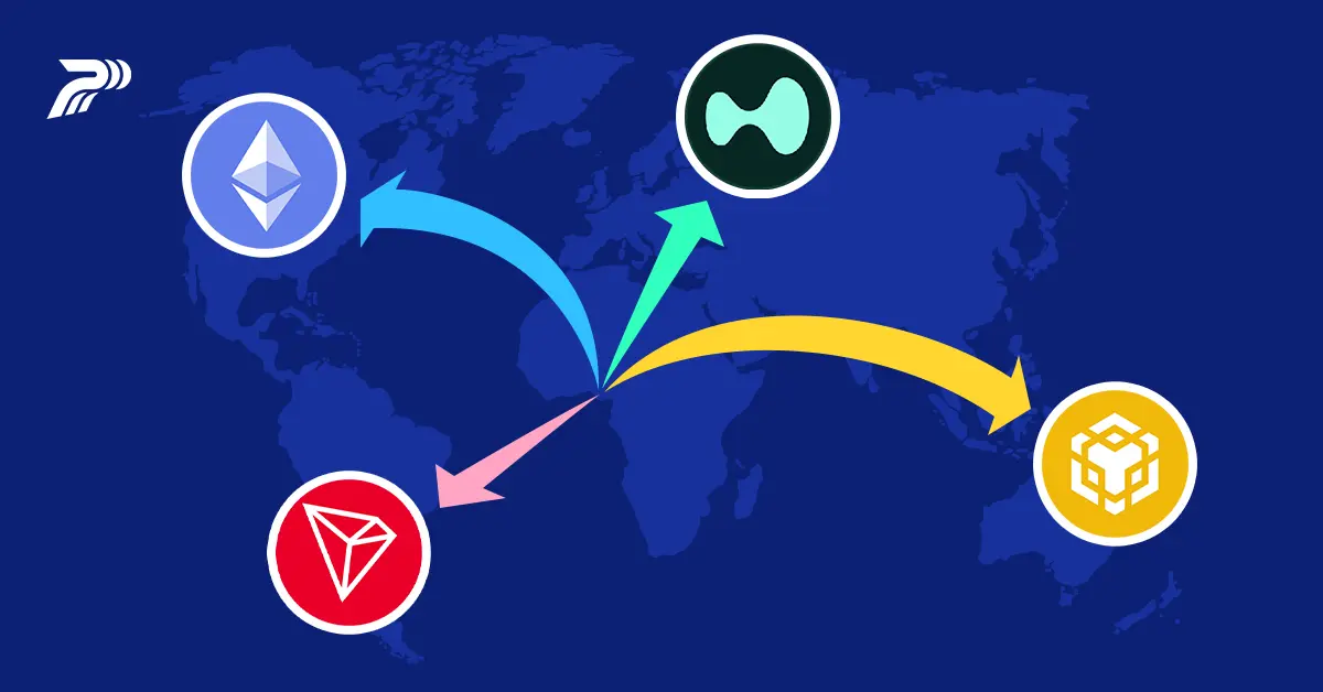 Crypto for Remittances in Nigeria: The Future of Fast, Low-Cost Global Payments